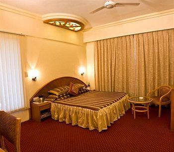 Deccan Valley Resorts Lonavala Luaran gambar