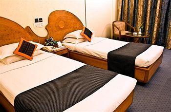 Deccan Valley Resorts Lonavala Luaran gambar
