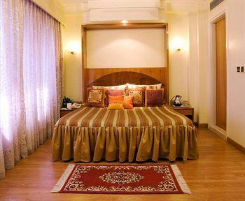 Deccan Valley Resorts Lonavala Luaran gambar