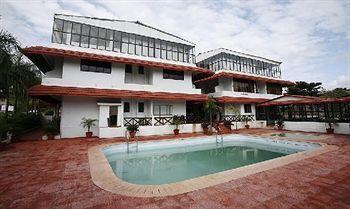 Deccan Valley Resorts Lonavala Luaran gambar