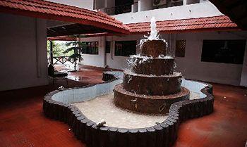 Deccan Valley Resorts Lonavala Luaran gambar