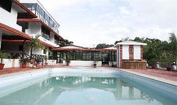 Deccan Valley Resorts Lonavala Luaran gambar
