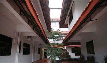 Deccan Valley Resorts Lonavala Luaran gambar
