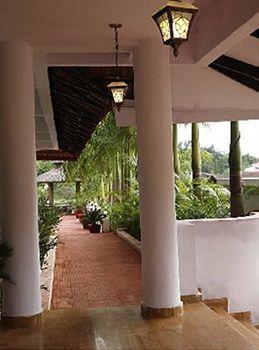 Deccan Valley Resorts Lonavala Luaran gambar