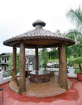 Deccan Valley Resorts Lonavala Luaran gambar