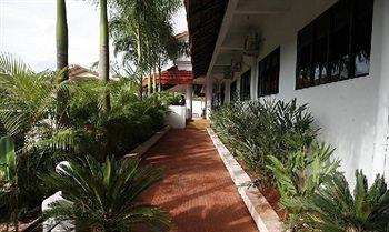Deccan Valley Resorts Lonavala Luaran gambar